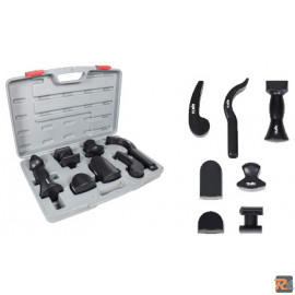 TASSELLI RIVESTITI IN GOMMA PER CARROZZERIA - TELWIN 804063 - TELWIN