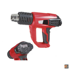 PISTOLA TERMICA HEAT GUN -  804096 - TELWIN