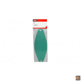 KIT 2 PROTEZIONI VETRO ESTERNO 390X150MM cod. 804103 - TELWIN