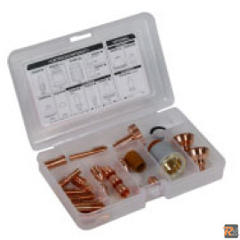 BOX CONSUMABILI PER PLASMA TELWIN 804108 - TELWIN