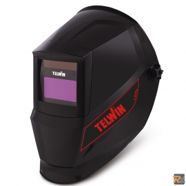 LION MASCHERA MMA/MIG-MAG/TIG - TELWIN