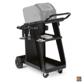 STEEL STARTER STATION TELWIN 804902 - TELWIN