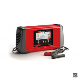DOCTOR CHARGE 50 230V 6V/12V/24V - TELWIN