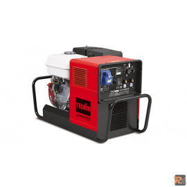 MOTOINVERTER 204 CE  HONDA TELWIN 815793 - TELWIN