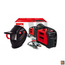 FORCE 145  230V ACX + MASCHERA TELWIN 815862 - TELWIN