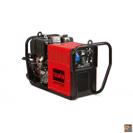 MOTOINVERTER 264D CE LOMBARDINI - TELWIN