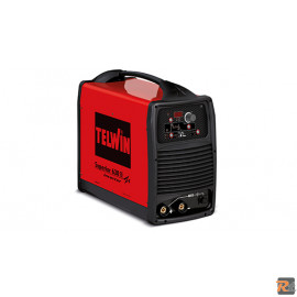 816032 - SUPERIOR 630 CE VRD - TELWIN