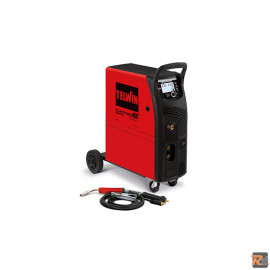 SALDATRICE TELWIN 400 SYNERCIC - 816155 - TELWIN