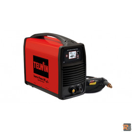 SUPERIOR PLASMA 100 - TELWIN