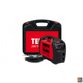 FORCE 168 MPGE 230V ACX VALIG. PLASTICA - TELWIN