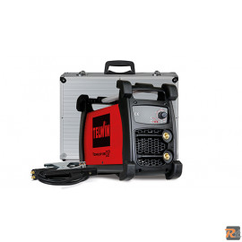 TECHNOLOGY 236 XT 230V ACX+VALIG. ALU. - TELWIN