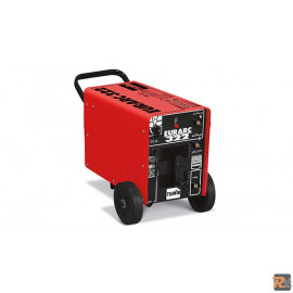 SALDATRICE TELWIN MMA - EURARC 322 230-400V - TELWIN