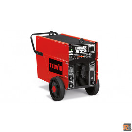 SALDATRICE TELWIN MMA - EURARC 522 230-400V - TELWIN