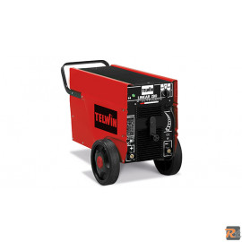 SALDATRICE TELWIN MMA - LINEAR 280 230-400V - TELWIN