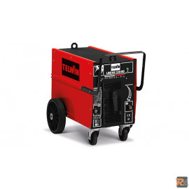 SALDATRICE TELWIN MMA - LINEAR 530 HD 230-400V - TELWIN