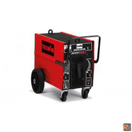 SALDATRICE TELWIN MMA - LINEAR 630 HD 230-400V - TELWIN