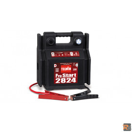 AVVIATORE TELWIN PRO START 2824 - TELWIN