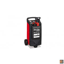START PLUS 6824 TELWIN - TELWIN