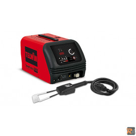 SMART INDUCTOR 5000 TWISTER - TELWIN