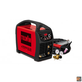 852055 TECHNOLOGY TIG 230 DC TELWIN - TELWIN