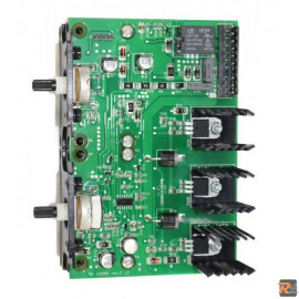 KIT SCHEDA CONTROLLO TELWIN - cod. 980714 - TELWIN
