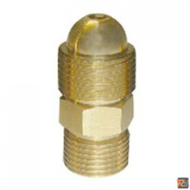 ADATTATORE BOMBOLA ARGON IT TELWIN 432036 - TELWIN
