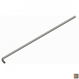 LEVA 410MM PER TRACTION BAR - TELWIN