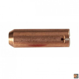 ELETTRODO PER RONDELLE D.8/RIVETTI cod. 742484 TELWIN - TELWIN