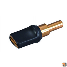 ELETTRODO PER RONDELLA ASOLATA cod. 742541 TELWIN - TELWIN