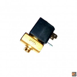 ELETTROVALVOLA DI RICAMBIO TELWIN PER SALDATRICE TELMIG 180/2 230V (cod. 820070) - TELWIN