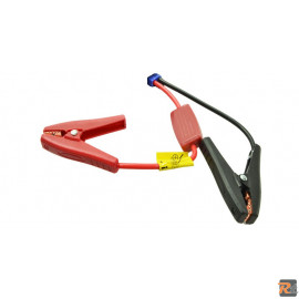 CAVI AVVIAMENTO DI RICAMBIO PER DRIVE 13000 - COD. 124916  - TELWIN