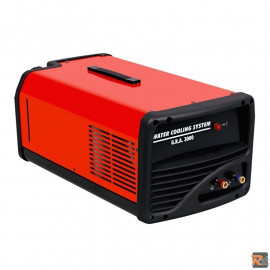 GRUPPO RAFFREDDAMENTO ACQUA GRA3000 - TELWIN