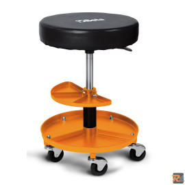2250-O​ - Seggiolino girevole con vassoio BETA UTENSILI 022500011 - BETA UTENSILI