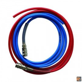 KIT TUBI ACQUA RAFFREDDAMENTO TELWIN 802954 - TELWIN