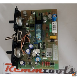 KIT SCHEDA CONTROLLO TELWIN - cod. 980713 - TELWIN