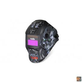 MASCHERA PER SALDATURA TELWIN STREAM ROBOT MMA/MIG-MAG/TIG 804234 - TELWIN