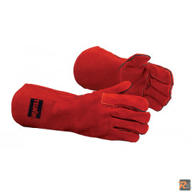  MONTANA GUANTI PROFESSIONALI SALDATURA 804105 TELWIN - TELWIN
