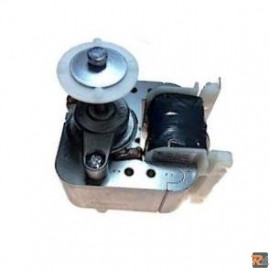 MOTORE VENTILATORE RICAMBIO PER TELWIN TELMIG 180/2 TURBO - cod. 152110 - TELWIN