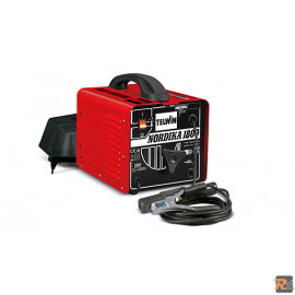 SALDATRICE TELWIN NORDIKA 1800 230V ACD cod. 814189 - TELWIN