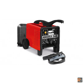 SALDATRICE TELWIN NORDIKA 2160 230V ACD cod. 814193 - TELWIN