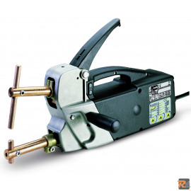 PUNTATRICE DIGITAL MODULAR 400 400V TELWIN 823017 - TELWIN