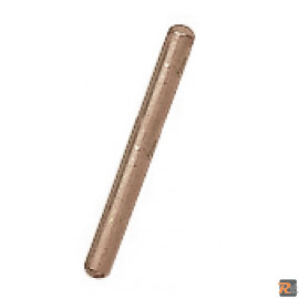 ELETTRODO DRITTO L=100MM D.12MM - 690049 - TELWIN