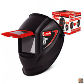 TIGER XL MASCHERA MMA-MIG/MAG-TIG cod. 802812 - TELWIN