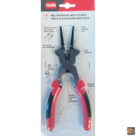 PINZA DI SALDATURA MULTIUSO TELWIN 804109 - TELWIN