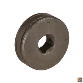 Rullino guidafilo d. 1-1,2 - Al-Flux - Telwin 742520 - TELWIN