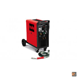 MASTERMIG 270/2 400V TELWIN 821065 - TELWIN