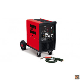 MASTERMIG 300 400V TELWIN 827003 - TELWIN