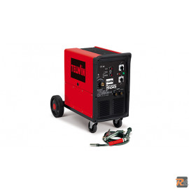 MASTERMIG 500 400V TELWIN 827007  - TELWIN