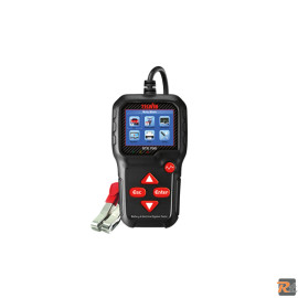 STS700 TESTER BATTERIA TELWIN cod. 804243 - TELWIN