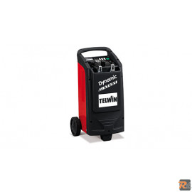 TELWIN 829382 DYNAMIC 420 START - TELWIN